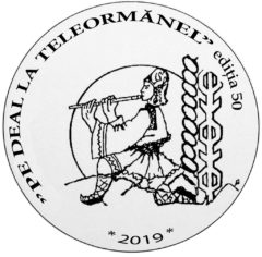 REGULAMENTUL Festivalului-concurs naţional de muzică populară românească ’’PE DEAL LA TELEORMĂNEL’’ Editia a 50 a Alexandria – 2019 REGULAMENTUL Festivalului-concurs naţional de muzică populară românească ’’PE DEAL LA TELEORMĂNEL’’ Editia a 50 a Alexandria – 2019
