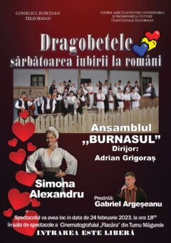 Dragobetele, sărbătoarea iubirii la români