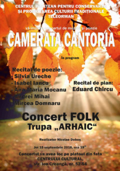 Camerata Cantoria