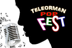 Comunicat preselectie „TELEORMAN  POP  FEST”