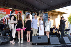 Trofeul Festivalului a plecat la Buzău