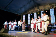 Laureaţii Festivalului-concurs naţional de muzică populară ’’Pe deal la Teleormănel’’ editia cu nr.49