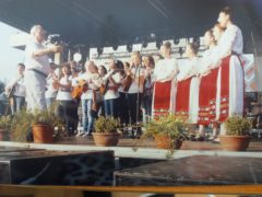 Centrul Judeţean pentru Conservarea şi Promovarea Culturii Tradiţionale Teleorman organizează audiția clasei de mandolină și a grupului vocal “Cununița”  din cadrul Școlii de Arte