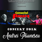 Afis-Andrei-Paunescu