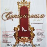 afis cenusareasa