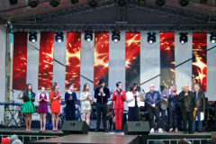 Laureatii festivalului ’’Teleorman Pop Fest’’ 2019  Ediția a 50 a