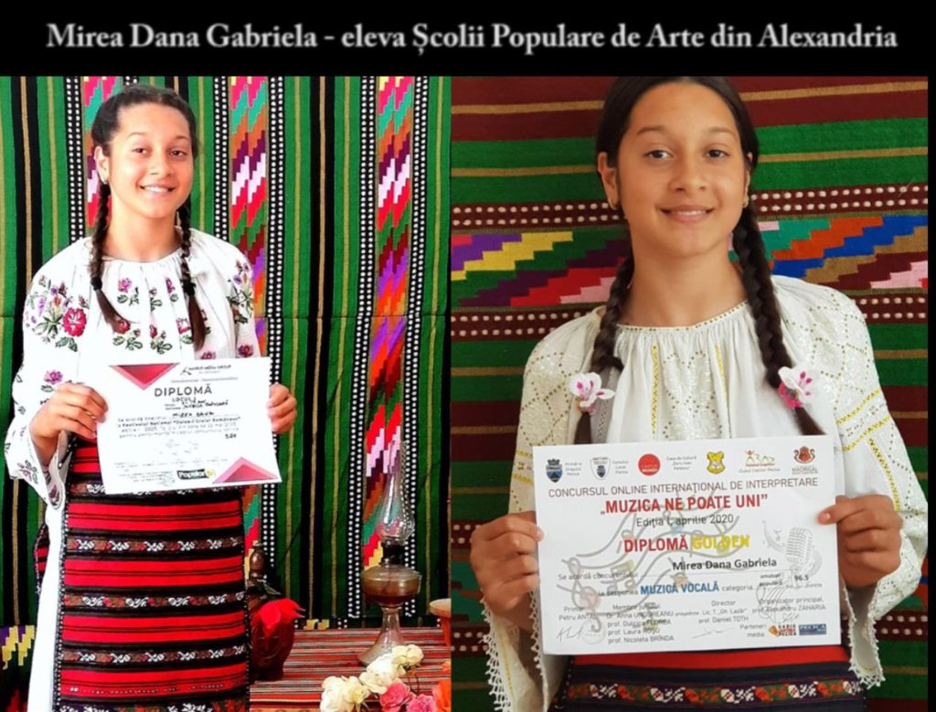 Școala Populară de Arte