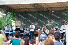 Concert  – Corala Bărbătească Armonia