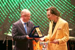 Laureații Festivalului-Concurs național de muzică ușoară „Teleorman PopFest”