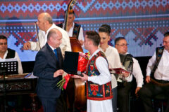 Laureații Festivalului-concurs național „Pe deal la Teleormănel” editia nr. 51